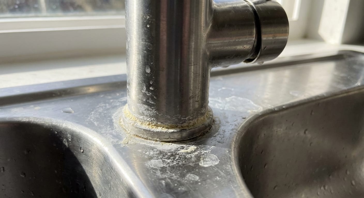 Hard Water in Spokane: Causes, Effects, and Solutions
