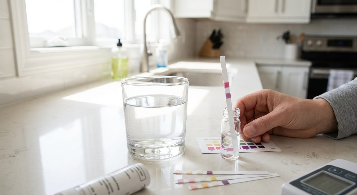 PFAS in Spokane's Drinking Water: What You Need to Know (2026 Update)
